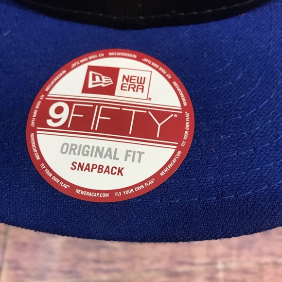 New Era original fit . - Picture 5 of 6